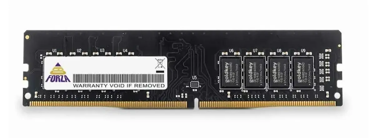 رم نئوفورزا مدل Neoforza 16GB 2400MHz CL17 DDR4
