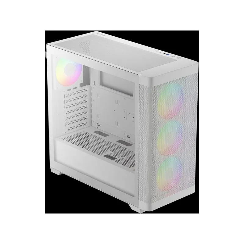 کیس گیم دیاس مدل ATHENA M3 WH