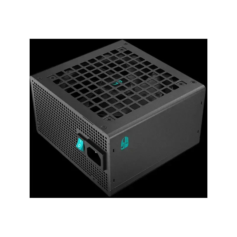 پاور دیپ کول GAMERSTROM PQ750G ATX3.1 750W