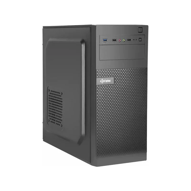 کیس کامپیوتر فاطر مدل F-3204