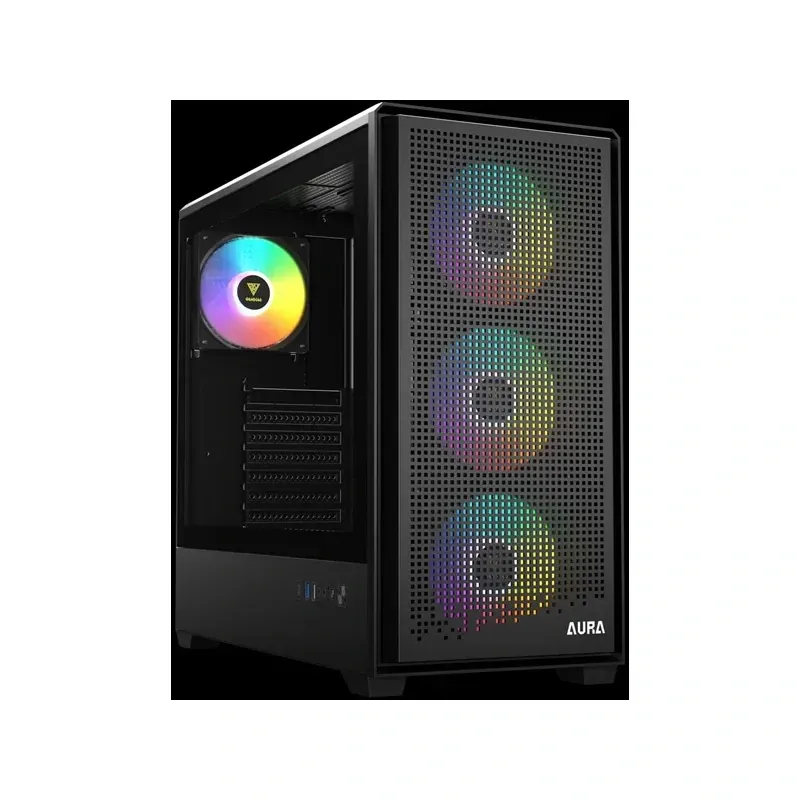 کیس گیم دیاس AURA GC105 ARGB