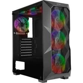 سیستم گیمینگ Core i5 9400 با گرافیک RX 5700xt