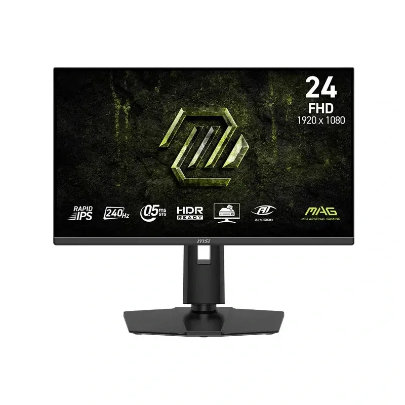 مانیتور ام اس آی MAG 245PF X24 سایز 24 اینچ