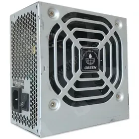 پاور کامپیوتر گرین مدل GP380A-HE ظرفیت ۳۸۰ وات استوک