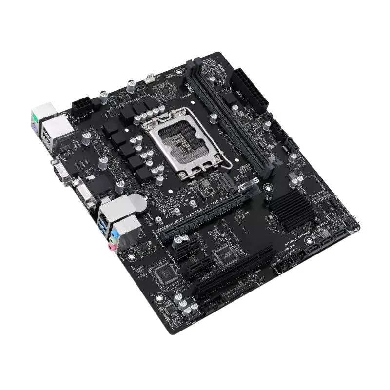 مادربرد ایسوس مدل Prime H610M-C/PS D4 DDR4