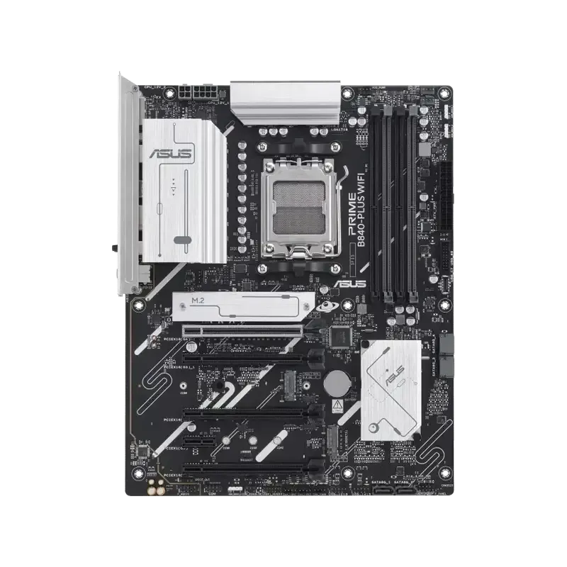 مادربرد ایسوس PRIME B840-PLUS WIFI