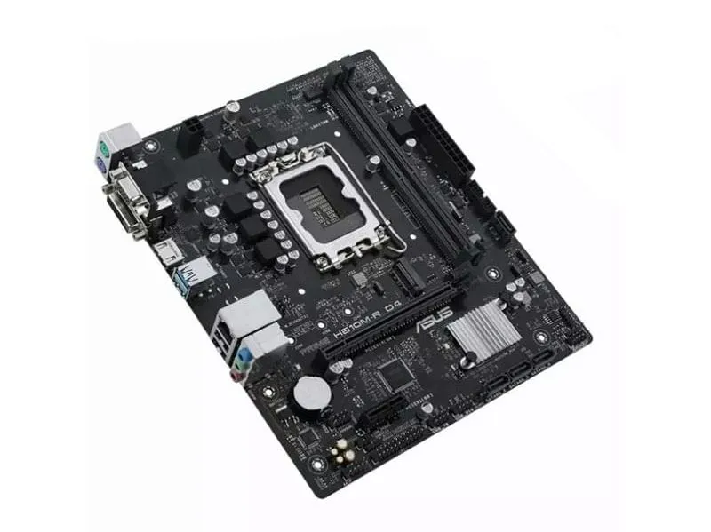 مادربرد ایسوس PRIME H610M-R D4