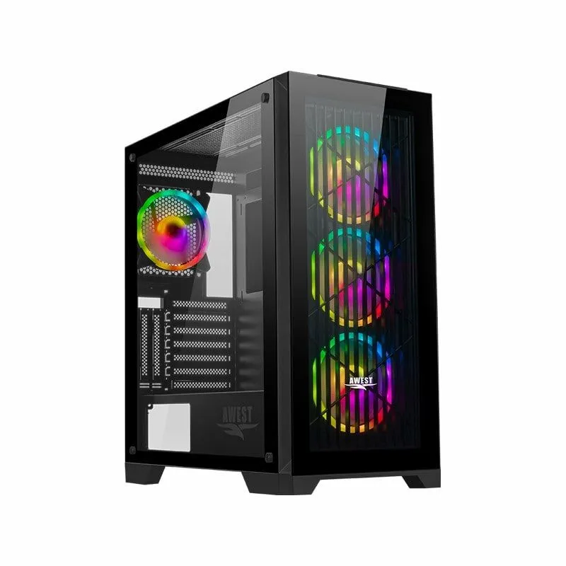 کیس اوست GT-AV312-MB