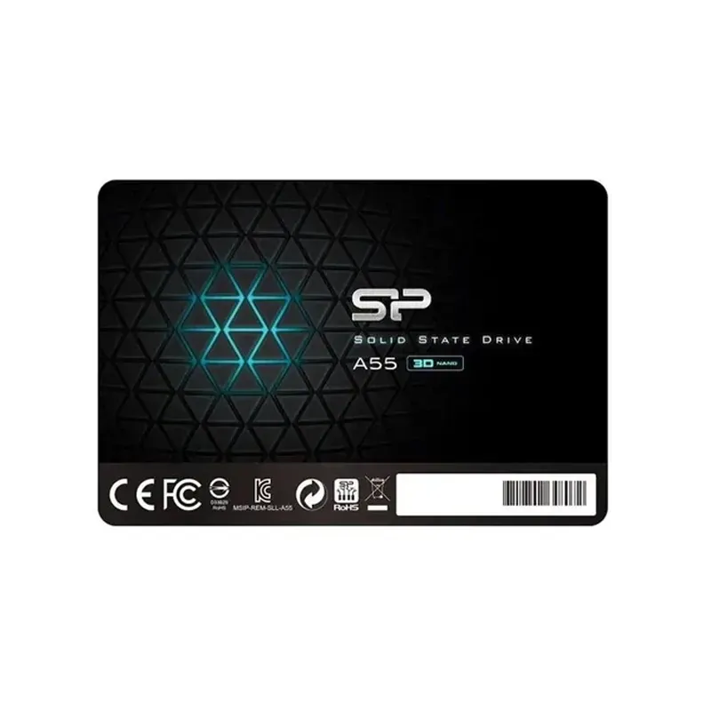 اس اس دی اینترنال سیلیکون پاور Ace A55 1TB