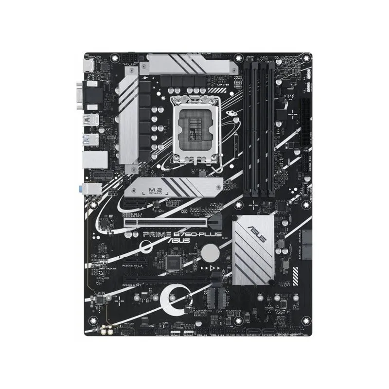 مادربرد ایسوس مدل Prime B760-PLUS D5