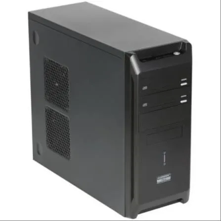 سیستم گیمینگ Core i5 4590 با گرافیک RX 580
