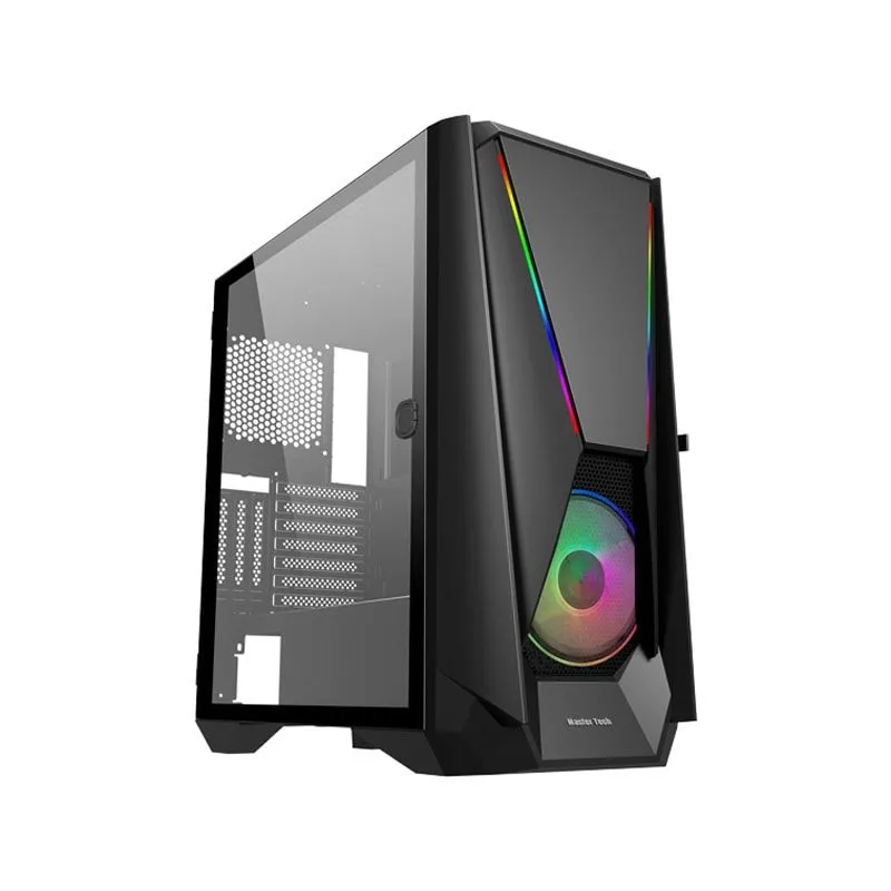 کیس مستر تک RAPTOR X GAMING