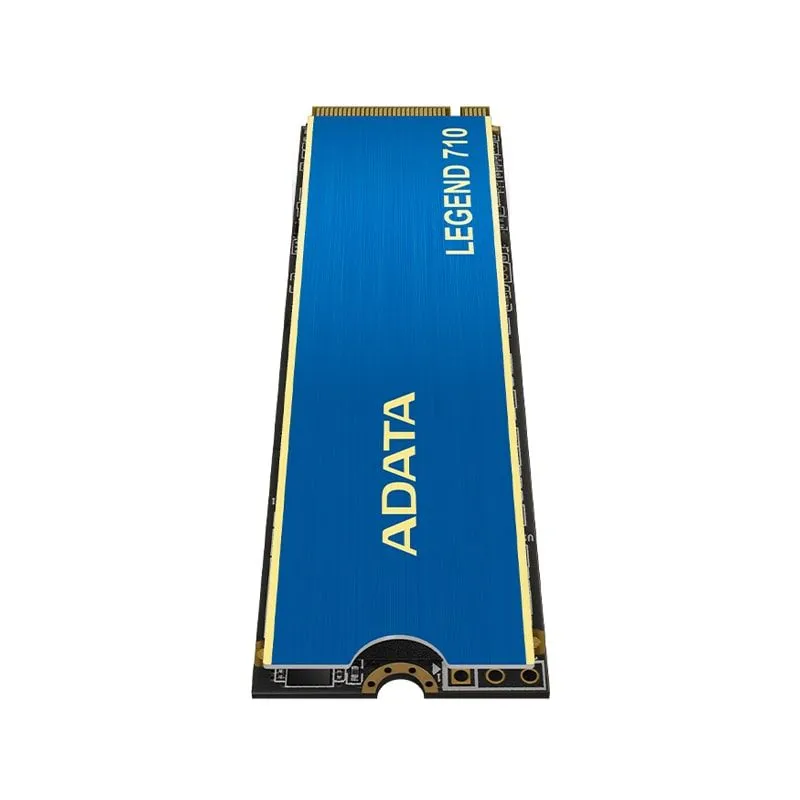 اس اس دی ای دیتا LEGEND 710 PCIe Gen3 x4 M.2 2280 512GB