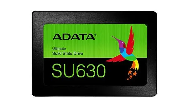 اس اس دی ای دیتا مدل SU630 240GB