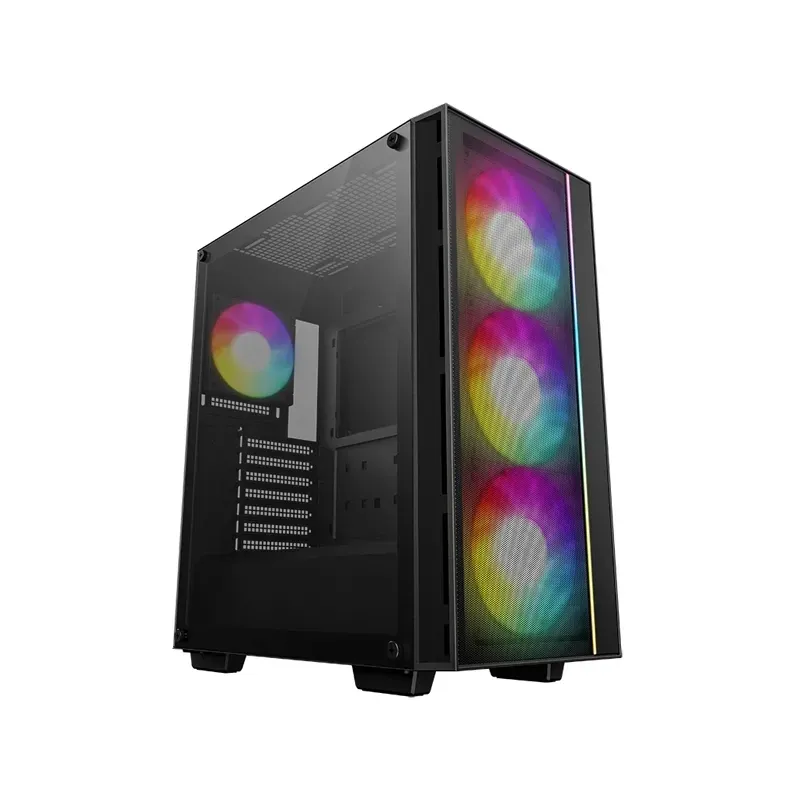 کیس دیپ کول MATREXX 55 MESH V4