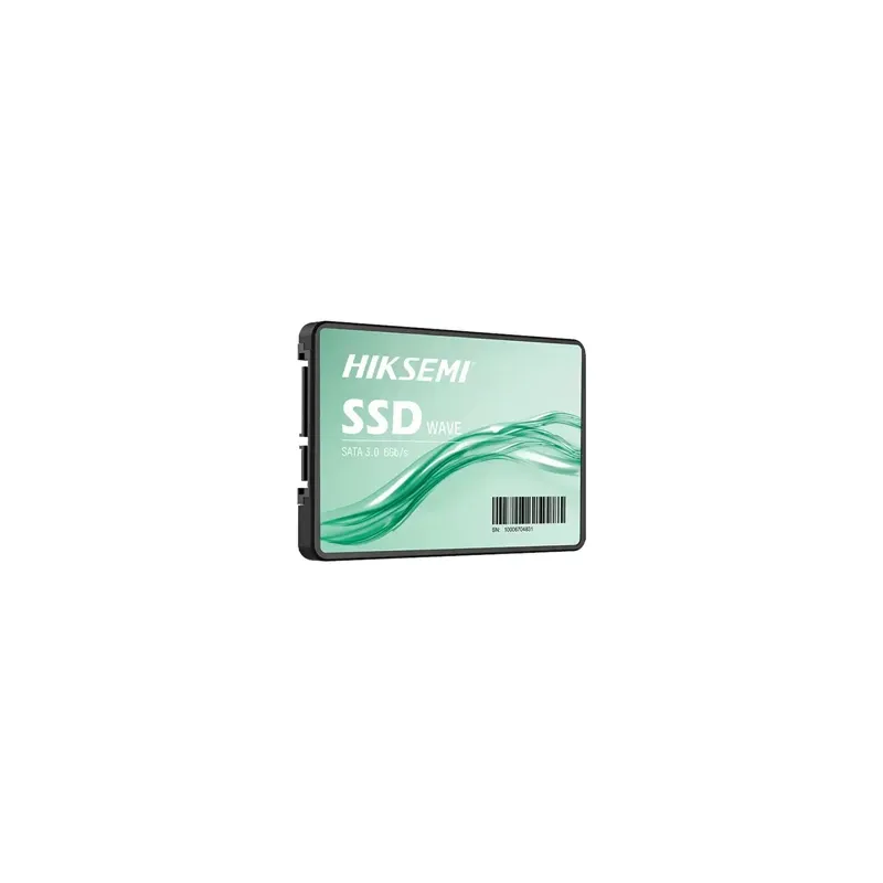 اس اس دی اینترنال هایک سمی Hikesemi Wave (S) Sata 256GB