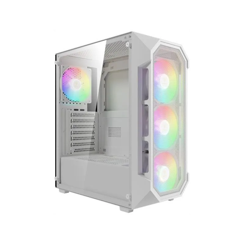 کیس گیم دیاس AURA GC1 ELITE WH