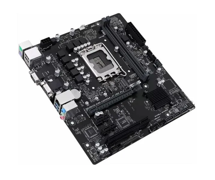 مادربرد ایسوس PRIME H610M-C/PS D4