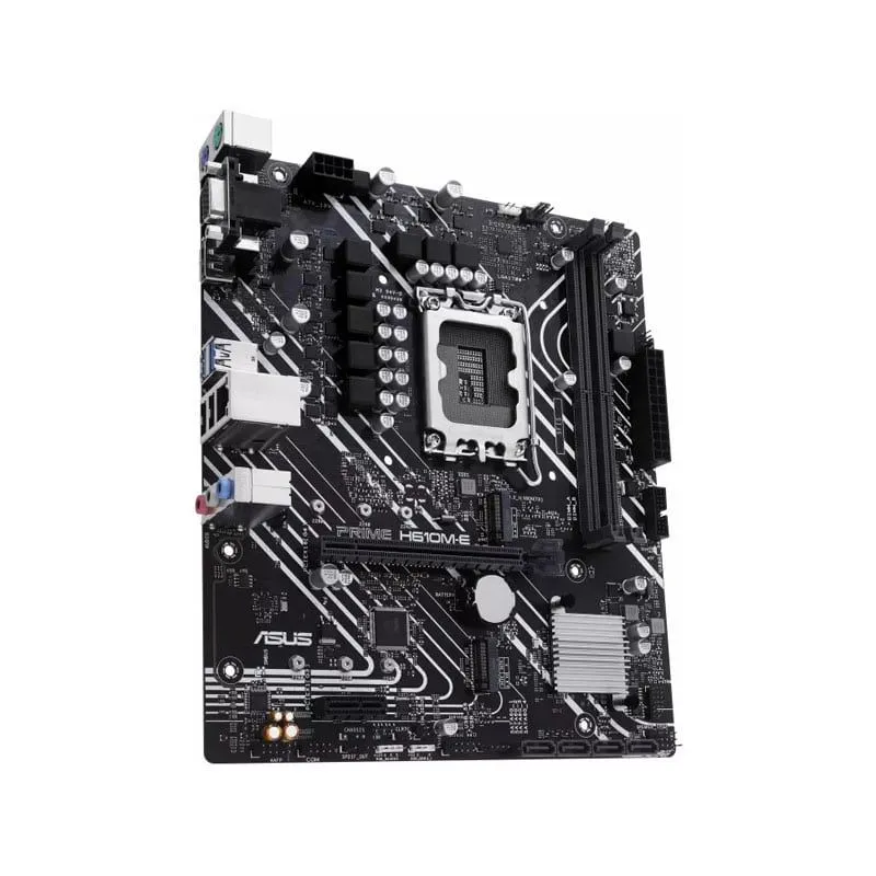 مادربرد ایسوس PRIME H610M-E D5