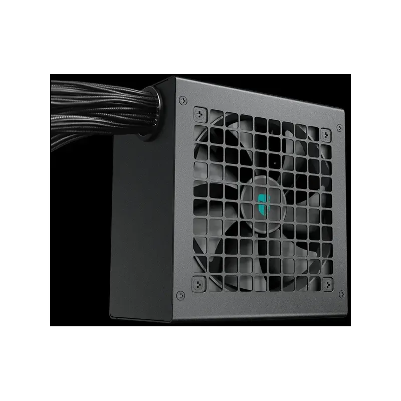 پاور دیپ کول مدل GAMERSTROM PN850D