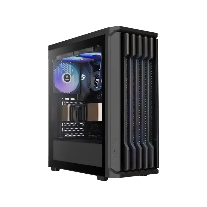 کیس گیم دیاس AURA GC11 ARGB